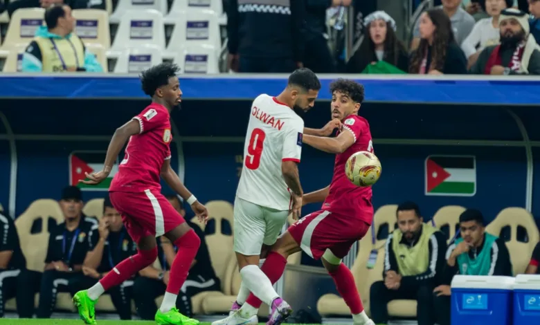 المنتخب القطري بطلاً لكأس آسيا 2023 للمرة الثانية على التوالي