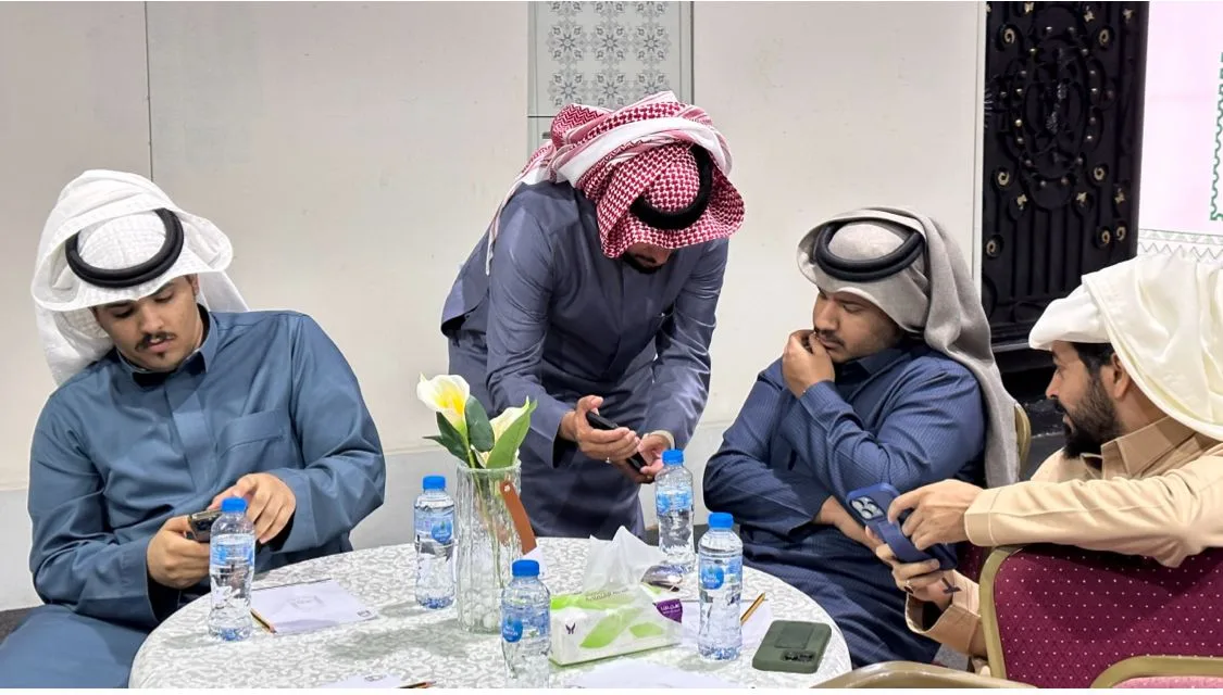 فنون الطائف … تختتم دورة فن التصوير الفوتغرافي