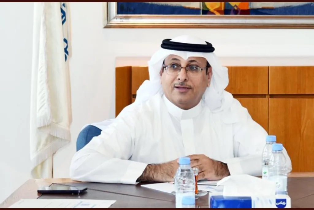 كلمة د. طلال بن سلطان الرشيد رئيس مجلس إدارة جمعية أصدقاء البيئة ورئيس مجلس إدارة شركة الطاقة الخليجية للخدمات البيئية