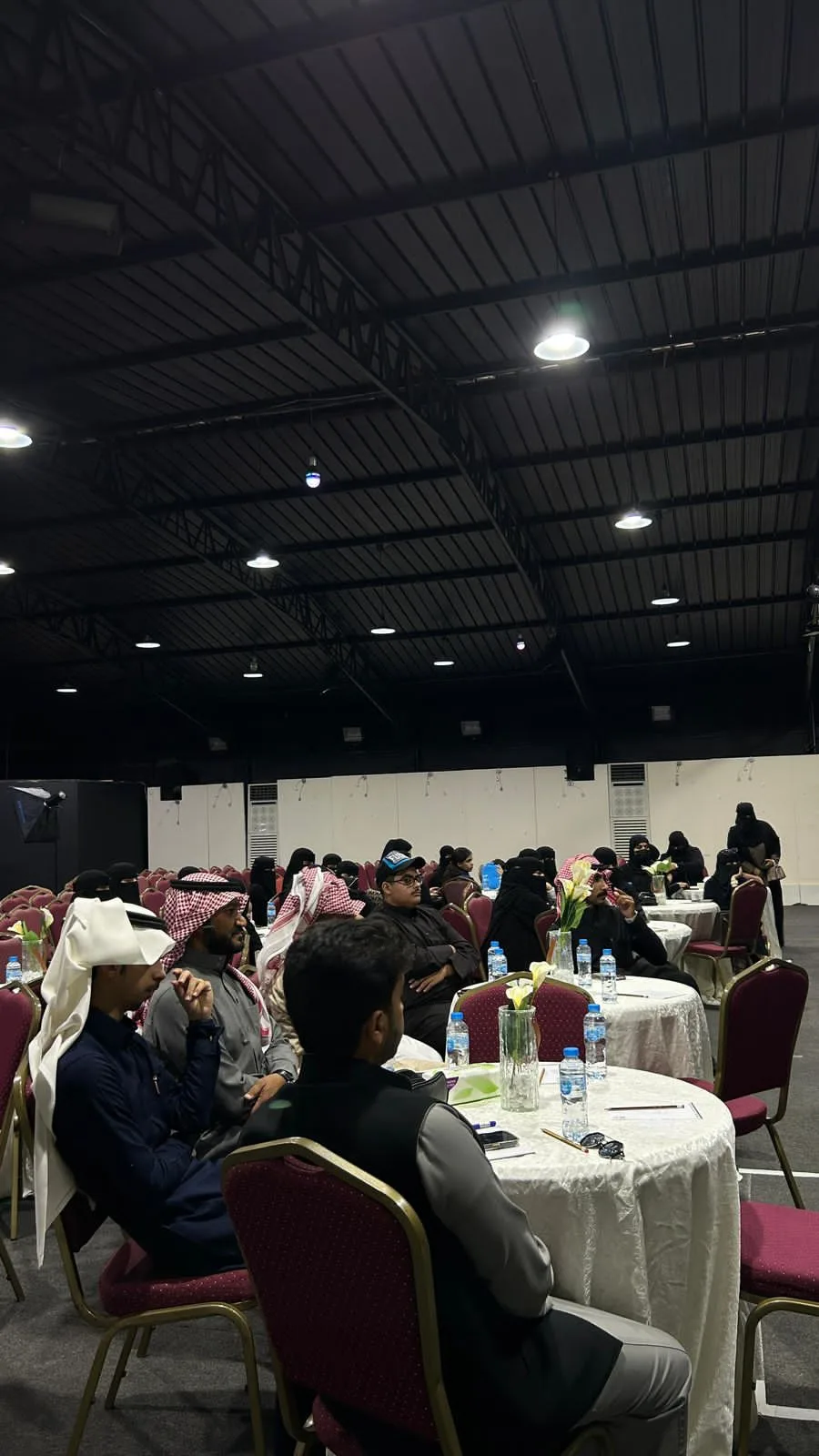 فنون الطائف … تختتم دورة فن التصوير الفوتغرافي