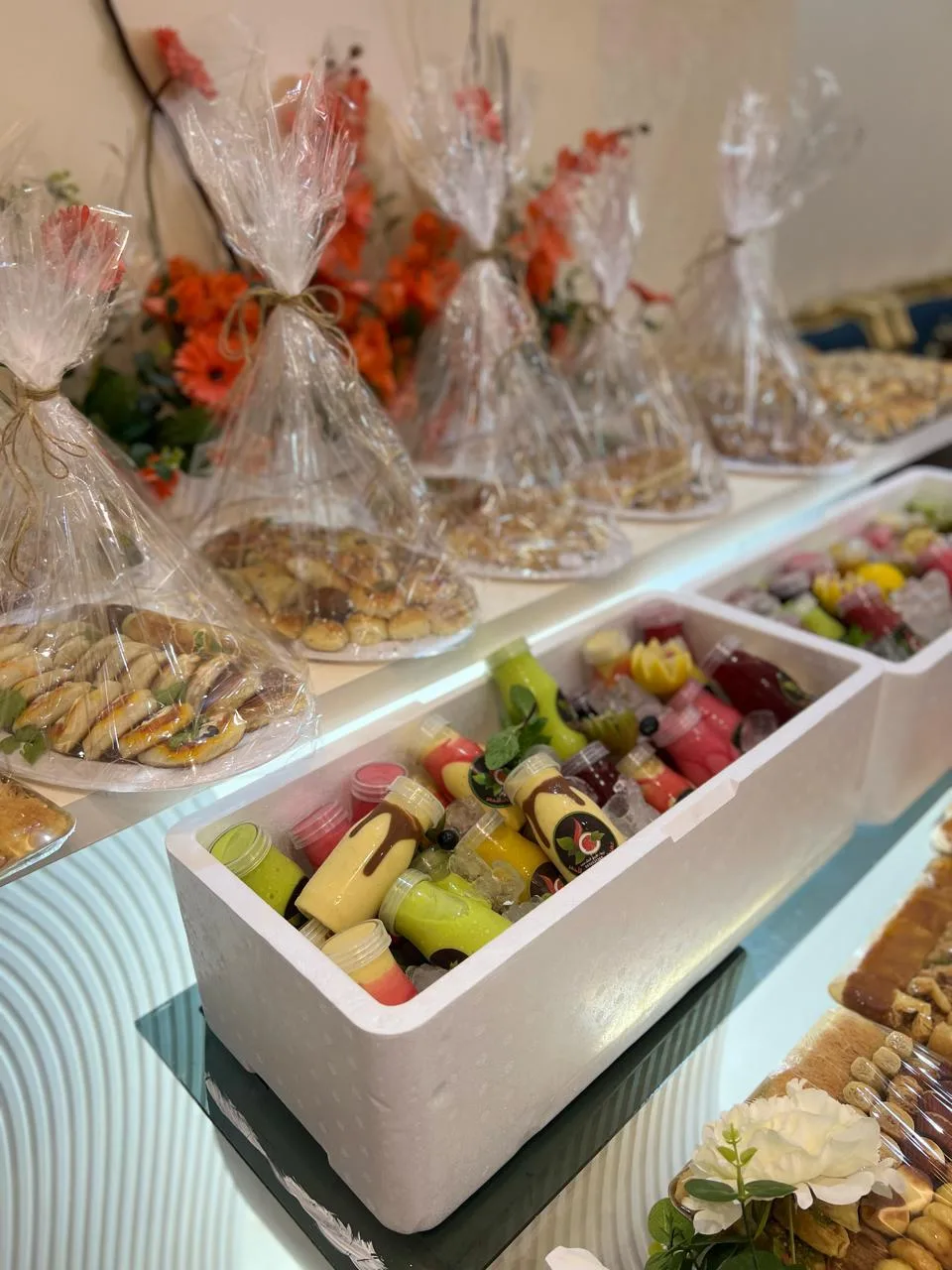 جمعية رعاية الأيتام بمحافظة تربة تكرم الأم المثالية
