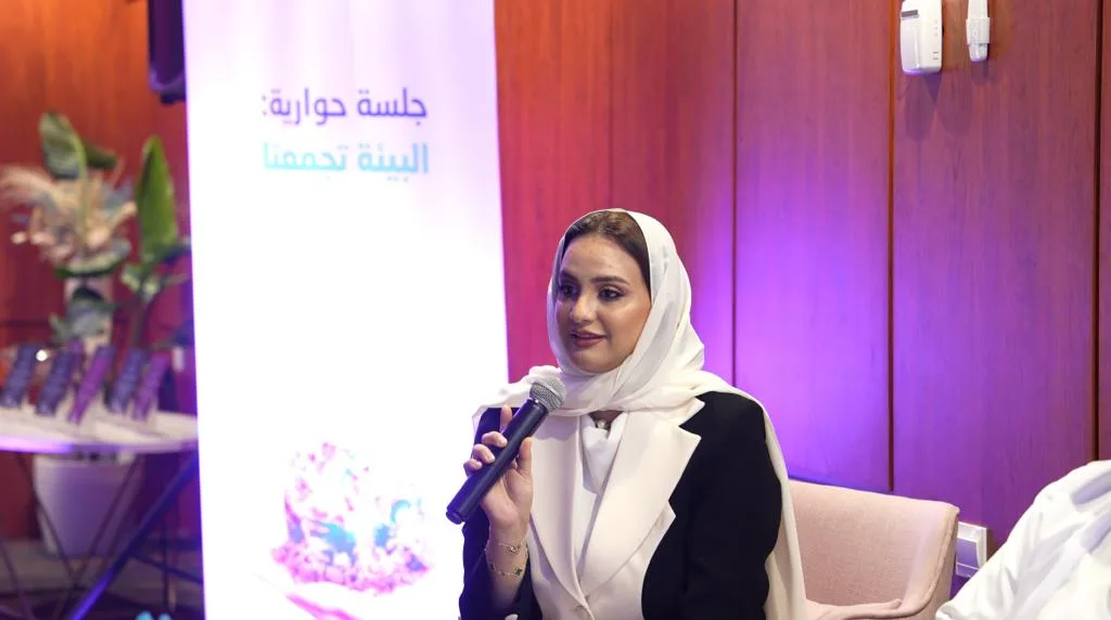 لأنها مسؤوليتنا نحو تعزيز الوعي البيئي المجتمعي والسلامة البيئية