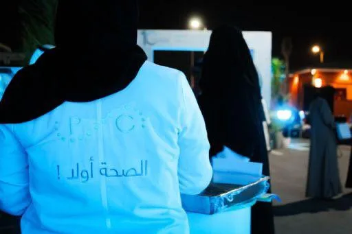 لأنها مسؤوليتنا نحو تعزيز الوعي البيئي المجتمعي والسلامة البيئية