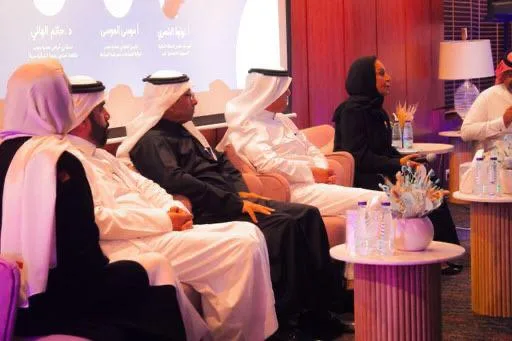 لأنها مسؤوليتنا نحو تعزيز الوعي البيئي المجتمعي والسلامة البيئية
