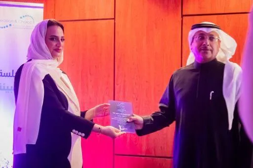 لأنها مسؤوليتنا نحو تعزيز الوعي البيئي المجتمعي والسلامة البيئية