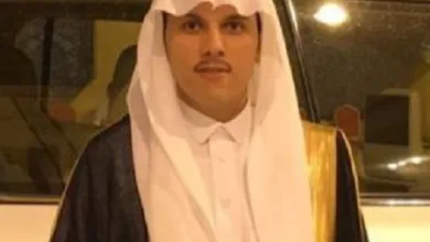 عبدالله بن سرحان البقمي يحصل على درجة الدكتوراه من بريطانيا