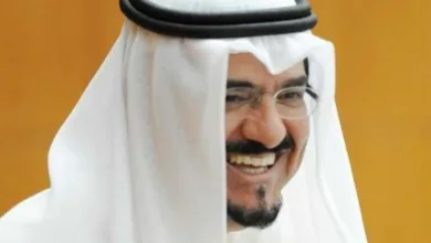 تعيين الشيخ أحمد عبدالله الصباح نائبًا لأمير الكويت