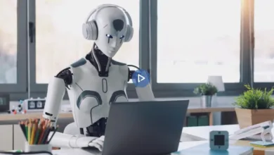 إيلون ماسك يتوقع تفوق الذكاء الاصطناعي على أذكى إنسان في 2025