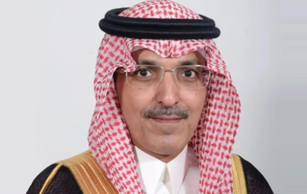 وزير المالية: التحدّيات التي يواجهها العالم تتطلّب تضافر جهود الجميع وزير المالية: التحدّيات التي يواجهها العالم تتطلّب تضافر جهود الجميع