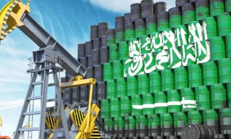السعودية ضمن أكبر 10 منتجين للنفط في أوبك +