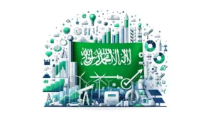 وزارة الطاقة السعودية