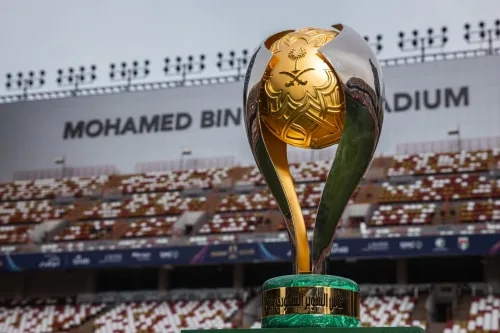 قرعة كأس السوبر السعودي: الهلال يواجه الأهلي والنصر يلتقي التعاون
