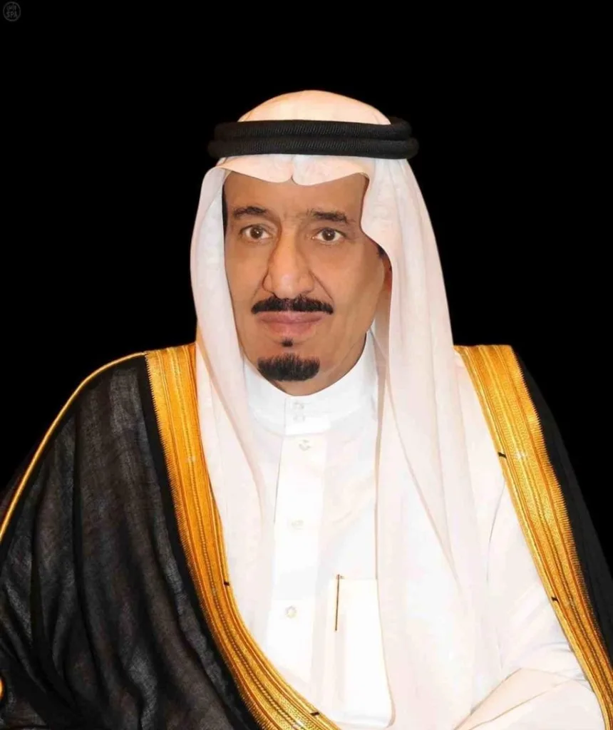 خادم الحرمين يوجه بإطلاق اسم الأمير بدر بن عبدالمحسن على أحد طرق الرياض