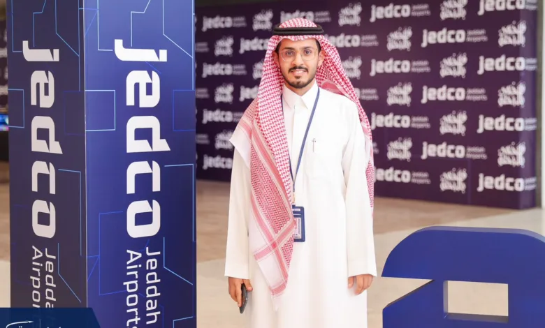 عايض بن المهدي بن حريص يحصل على درجة الماجستير في الإدارة الهندسية من جامعة الملك عبدالعزيز
