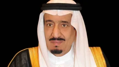 رئيس الإمارات للملك سلمان: نجاح الحج تحقق بفضل الله ثم بعنايتكم لخدمة ضيوف الرحمن