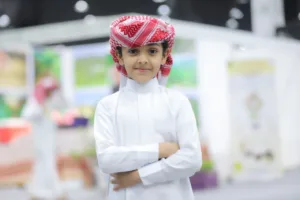 معرض الكيف للقهوة والشوكولاتة بعسير يستقبل زواره لليوم الخامس على التوالي