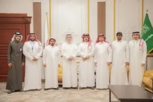 معرض الكيف للقهوة والشوكولاتة بعسير يستقبل زواره لليوم الخامس على التوالي