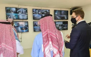 "الفقيه": قطاع الاستزراع السمكي يلعب دورًا مهمًّا في تحقيق الأمن الغذائي الوطني