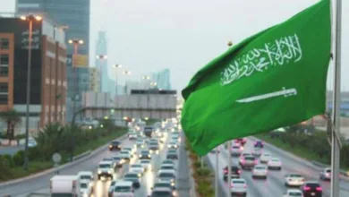 السعودية تحقق المركزين الـ14 عالمياً والأول عربياً في المؤشر العالمي للذكاء الاصطناعي من بين 83 دولة