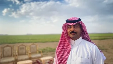 ترقية "البقمي" إلى استشاري أمراض القلب في مستشفى الأمير محمد بن عبدالعزيز بالرياض