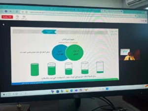 "التعليم" تنفذ اللقاء التعريفي لتقييم الأداء الوظيفي لشاغلي الوظائف الإدارية بتعليم الطائف