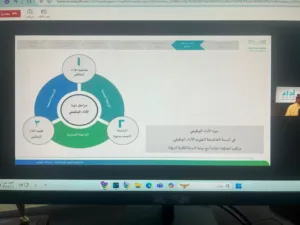 "التعليم" تنفذ اللقاء التعريفي لتقييم الأداء الوظيفي لشاغلي الوظائف الإدارية بتعليم الطائف