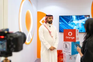 "أورانج" راعي فضي للمعرض الدولي للامتياز التجاري بالرياض