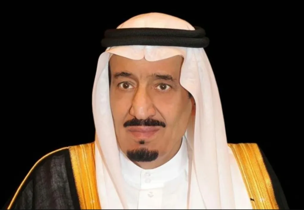 الديوان الملكي: استكمل خادم الحرمين الشريفين الفحوصات الطبية من جراء الالتهاب الذي حصل في الرئة وقد تماثل ـ ولله الحمد ـ للشفاء الديوان الملكي: استكمل خادم الحرمين الشريفين الفحوصات الطبية من جراء الالتهاب الذي حصل في الرئة وقد تماثل ـ ولله الحمد ـ للشفاء