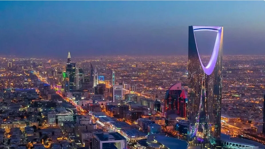 صندوق النقد يتوقع نمو الاقتصاد السعودي 4.6% في عام 2025