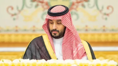 ولي العهد يرأس جلسة مجلس الوزراء.. والمجلس يؤكد ما أعربت عنه المملكة في قمة بريكس بلس 2024 بشأن موقفها الرافض للتصعيد في المنطقة