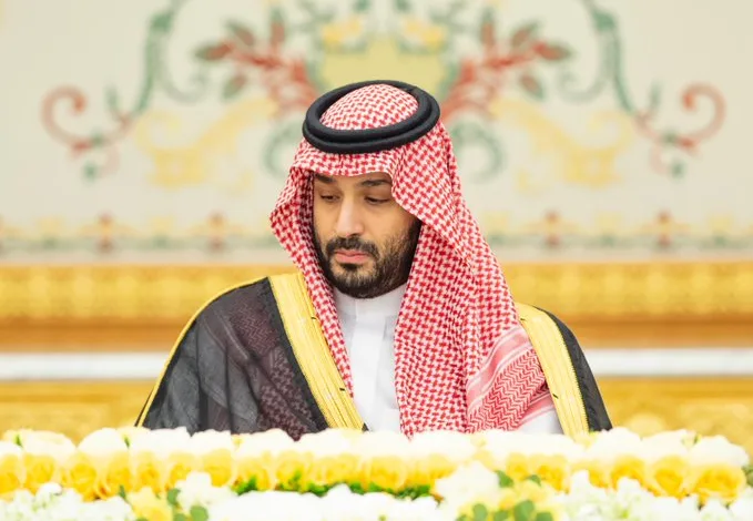 ولي العهد يرأس جلسة مجلس الوزراء.. والمجلس يؤكد ما أعربت عنه المملكة في قمة بريكس بلس 2024 بشأن موقفها الرافض للتصعيد في المنطقة