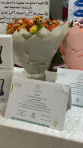 مبدعات مسبار 8 وإفادة المجتمع