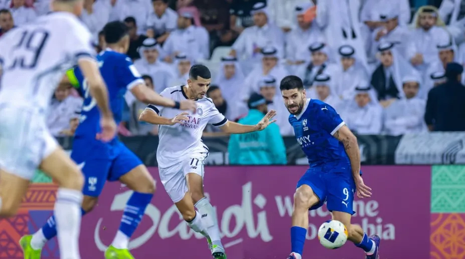 في "نخبة آسيا": السد يفرض التعادل.. والهلال يتأهَّل لثُمن النهائي