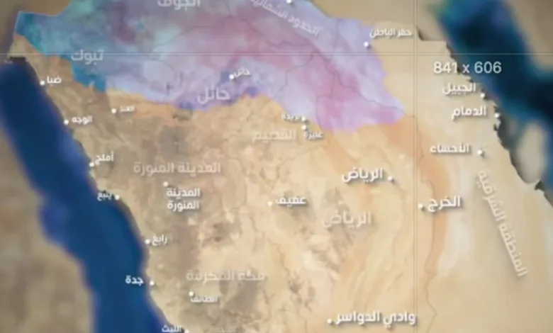 بدءًا من غد الأحد.. الموجة الباردة تؤخر الدوام المدرسي في عدة مناطق حفاظًا على سلامة الطلاب