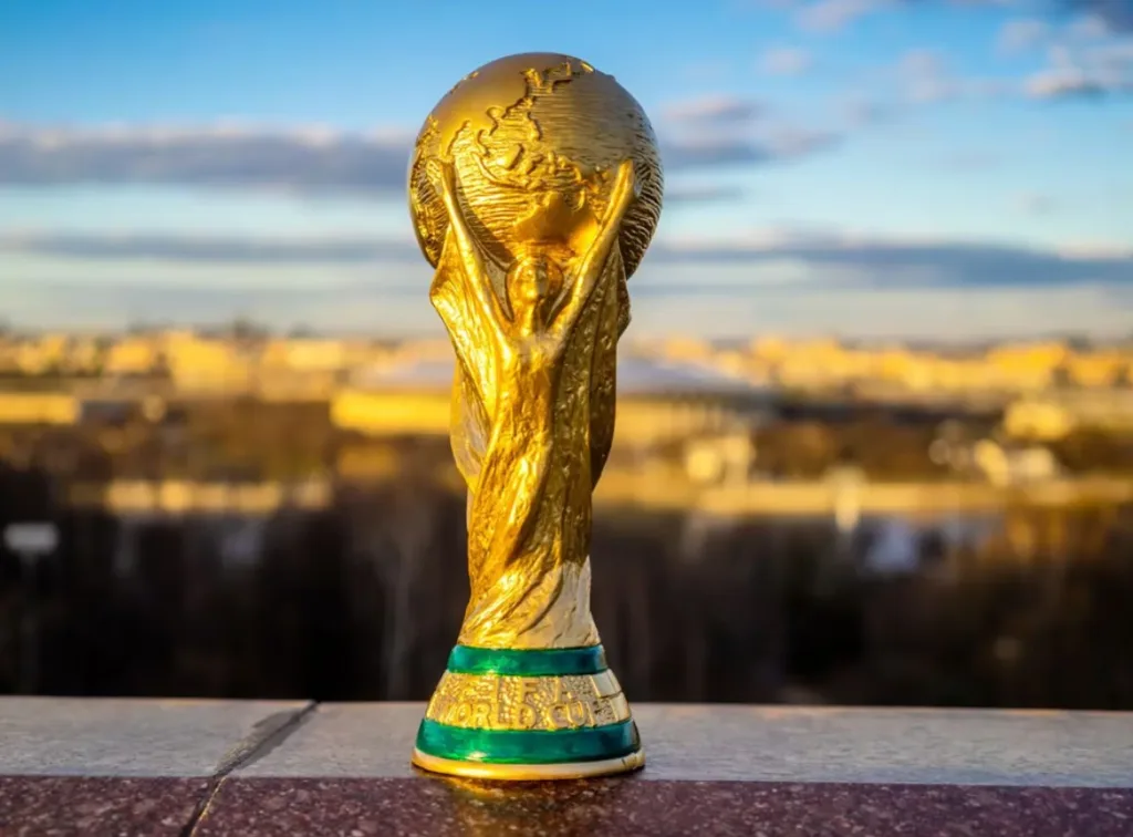 بدء اجتماع "فيفا" المغلق للتصويت على ملفَّي استضافة مونديالَيْ 2030 و2034