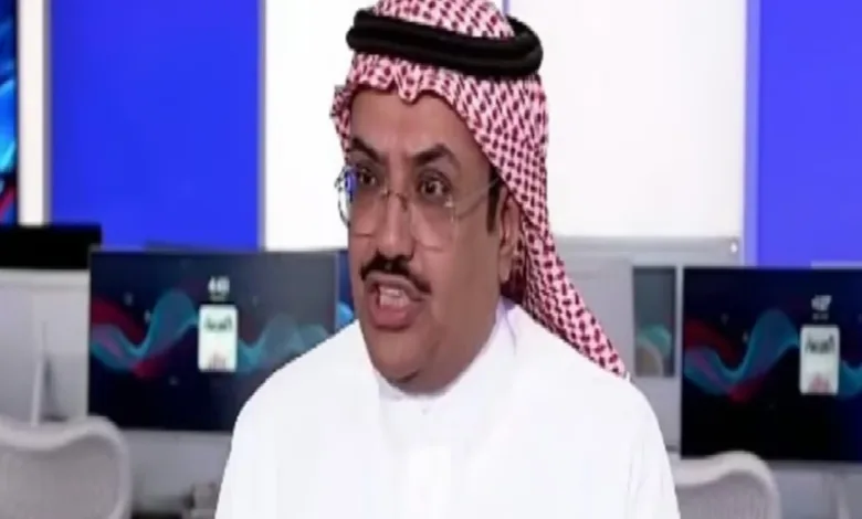 خالد النمر: تسارع الرجفان الأذيني قد يسبب ارتفاع انزيمات القلب