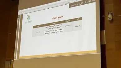 تعليم الطائف ينظم ورشة تطويرية لجائزة الأميرة صيته للطلبة والمنسقين