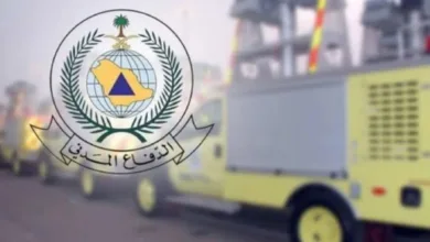 لتعجيل الإخلاء.. "المدني" يؤكد أهمية وجود كاشف الدخان في المنشآت والمنازل