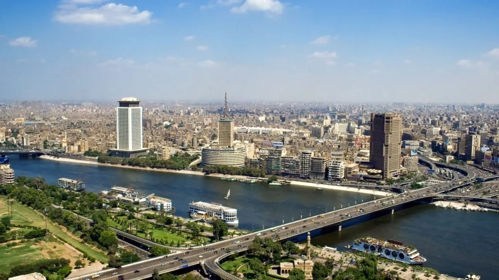 مصر تدين استهداف المستشفى السعودي في مدينة الفاشر السودانية مصر تدين استهداف المستشفى السعودي في مدينة الفاشر السودانية