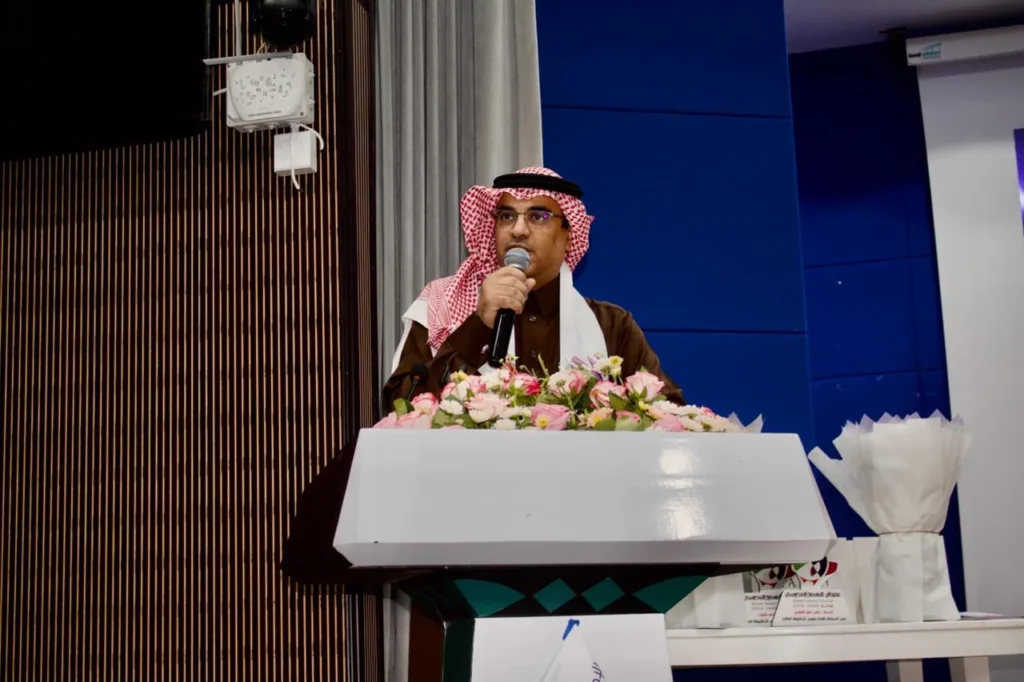 مدير تعليم الطائف 212مدرسة تعليم خاص تحقق نجاحات ملموسة