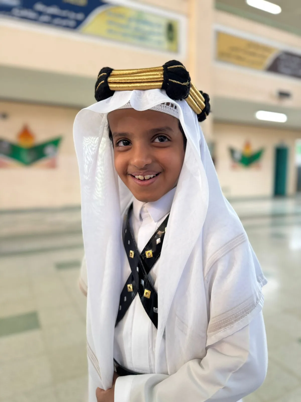 ربع مليون طالب وطالبة في 1700 مدرسة يحتفلون بيوم التأسيس في تعليم الطائف - صحيفة البوابة الالكترونية ربع مليون طالب وطالبة في 1700 مدرسة يحتفلون بيوم التأسيس في تعليم الطائف