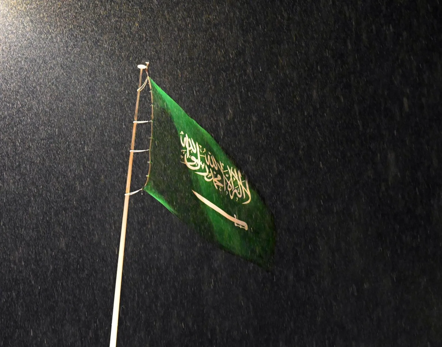 الأرصاد: الفرصة ماتزال مهيأة لهطول أمطار خفيفة على 5 مناطق الأرصاد: الفرصة ماتزال مهيأة لهطول أمطار خفيفة على 5 مناطق