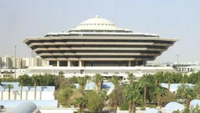 فتح باب القبول والتسجيل لعددٍ من الوظائف للرجال بقطاعات وزارة الداخلية