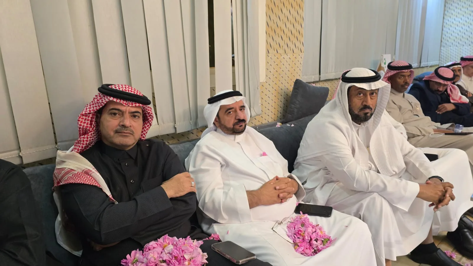 لدورهم الإعلامي والمجتمعي.. مركز رشد للتأهيل بالطائف يكرم الإعلامين من خلال اللقاء الرمضاني السنوي