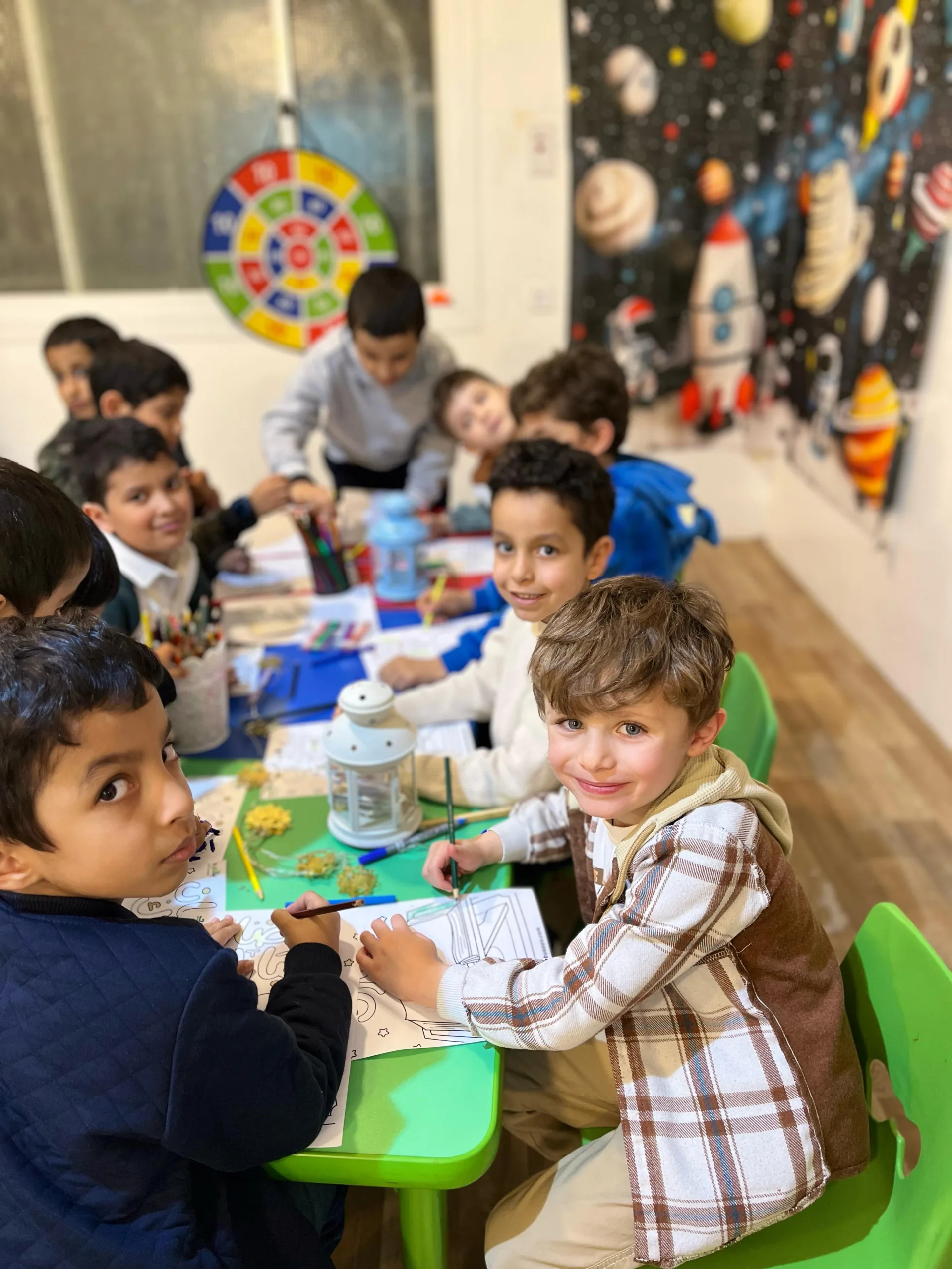 جمعية التنمية الأهلية بأبها تطلق برنامجي “أفق الرمضاني” و ”بساتين القيم” في رمضان