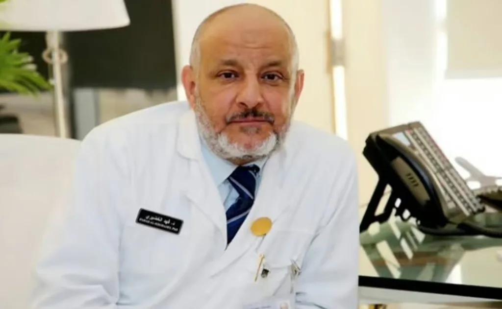 "الخضيري": تمارين المقاومة وأطعمة البروتين تحمي العضلات من الضمور بعد الأربعين