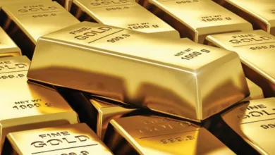 الذهب يسجل مستوى قياسيًا جديدًا
