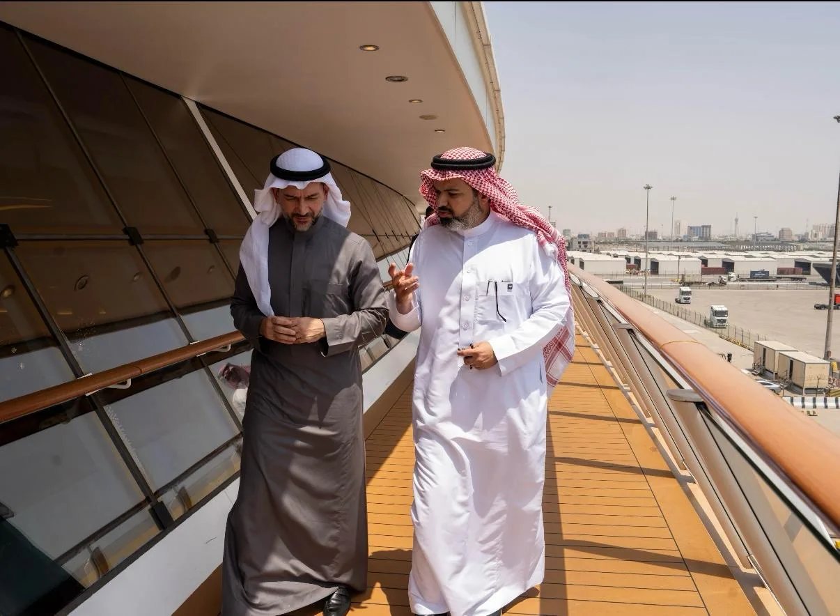 "اتحاد الغرف السعودية" يطلق المعرض الدولي الأول العائم بمشاركة 24 دولة