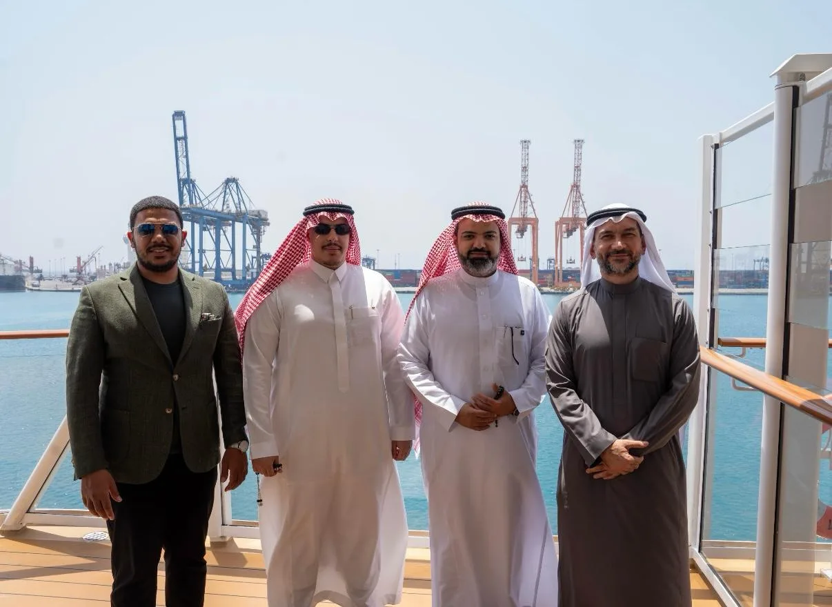"اتحاد الغرف السعودية" يطلق المعرض الدولي الأول العائم بمشاركة 24 دولة