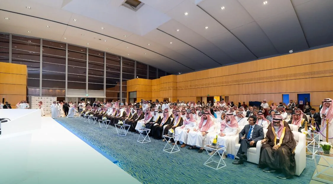 تألق معرض الشرق الأوسط للدواجن في نسخته الرابعة